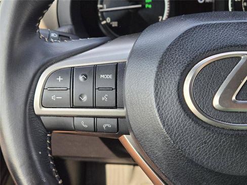 Used 2020 Lexus GX 460 Premium w/ Premium Package AWD/4WD image 21