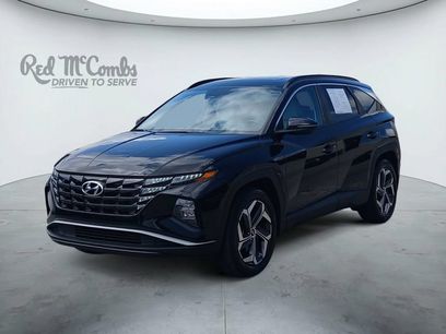 Used 2023 Hyundai Tucson SEL w/ Convenience Package
