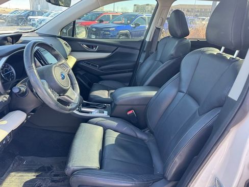 Used 2021 Subaru Ascent Limited w/ Technology Package image 12