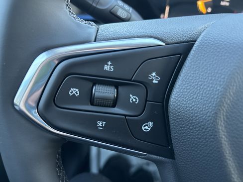 New 2026 Chevrolet Trax LT w/ Driver Confidence Package image 18