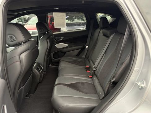 Used 2022 Acura RDX AWD image 15