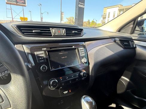 Used 2020 Nissan Rogue Sport S w/ Appearance Package image 19