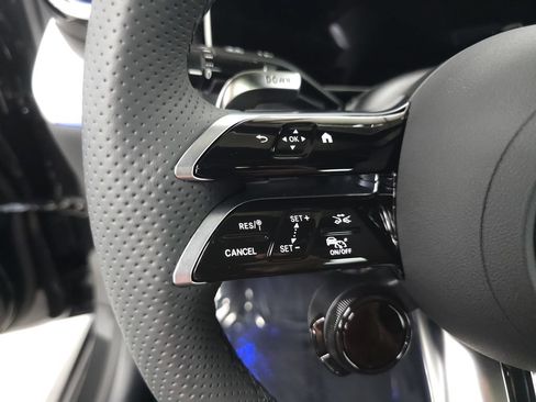 Certified 2025 Mercedes-Benz GLC 63 AMG S image 11