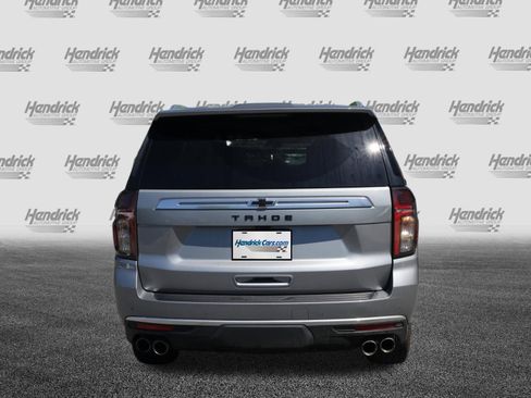 Used 2024 Chevrolet Tahoe High Country w/ Advanced Technology Package image 8