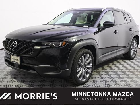 New 2026 MAZDA CX-50 AWD 2.5 S w/ Cargo Package image 1