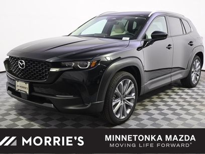 New 2026 MAZDA CX-50 AWD 2.5 S w/ Cargo Package