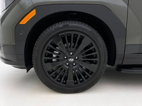 Used 2025 Hyundai Santa Fe Calligraphy image 31