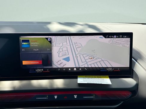 New 2026 BMW X3 xDrive30 w/ Premium Package image 17