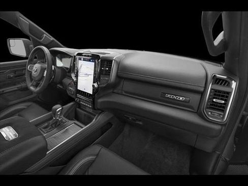 New 2026 RAM 1500 RHO AWD/4WD image 12