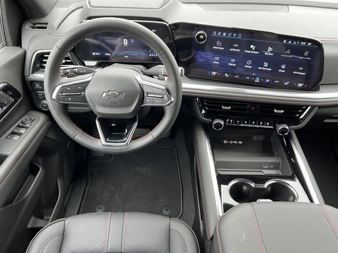 New 2026 Chevrolet Tahoe RST w/ RST Performance Edition image 35