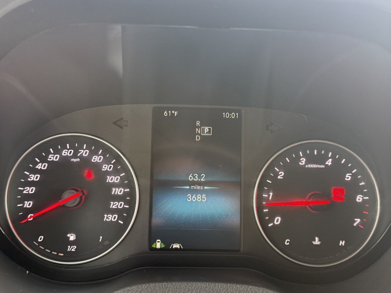 Used 2019 Mercedes-Benz Sprinter 2500 w/ Premium Plus Package image 18