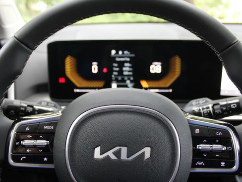 New 2026 Kia Sorento EX w/ EX Premium Package image 27