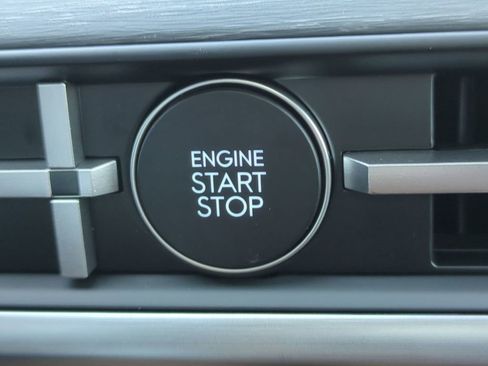 New 2026 Hyundai Santa Fe Limited image 39