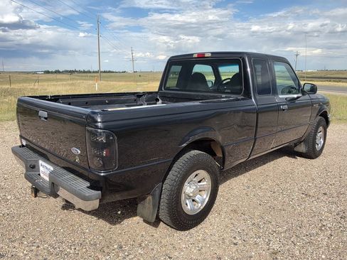 Used 2001 Ford Ranger XL RWD image 5