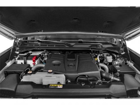 Used 2023 Toyota Tundra Limited AWD/4WD image 12