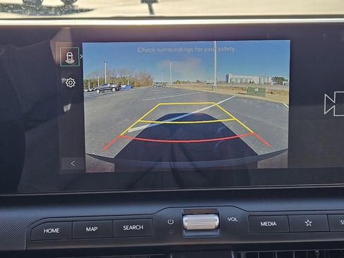 Used 2025 Kia K4 LXS image 23