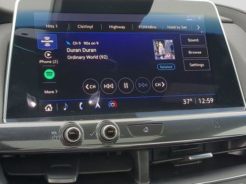 Used 2021 Cadillac CT5 Premium Luxury image 38