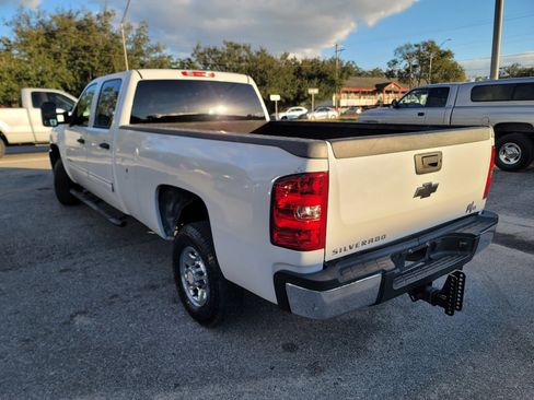 Used 2010 Chevrolet Silverado 2500 LT image 5