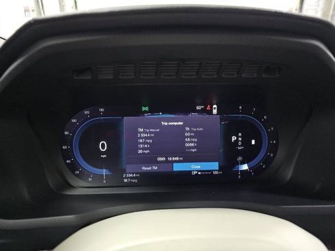 Used 2023 Volvo XC90 B6 Ultimate w/ Protection Package Premier image 4