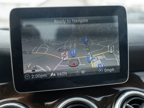 Used 2018 Mercedes-Benz CLA 250 4MATIC image 22