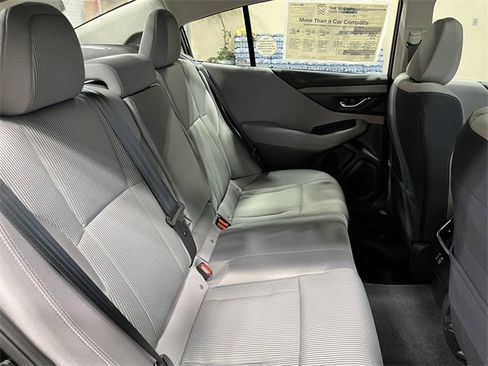 New 2025 Subaru Legacy Premium image 13