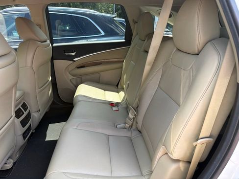 Used 2020 Acura MDX SH-AWD w/ Technology Package image 6