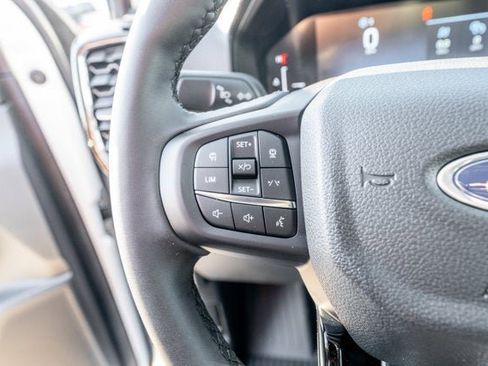 New 2025 Ford Ranger XLT w/ Technology Package image 79