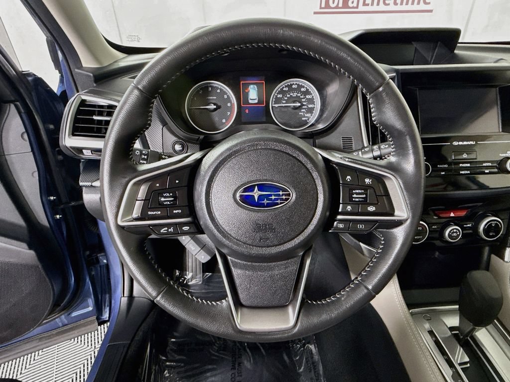 Used 2024 Subaru Forester Premium AWD/4WD image 21