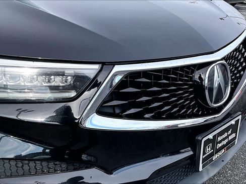 Used 2020 Acura RDX AWD image 28