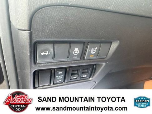 Used 2024 INFINITI QX80 Sensory AWD/4WD image 15