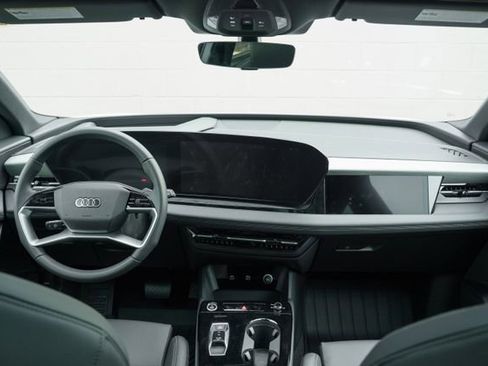 New 2027 Audi Q6 e-tron Premium Plus AWD/4WD image 8