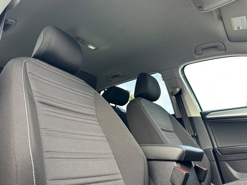 Certified 2024 Volkswagen Tiguan S image 19