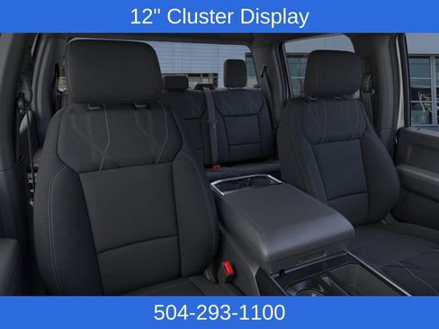 New 2026 Ford F150 STX w/ Equipment Group 200A image 10