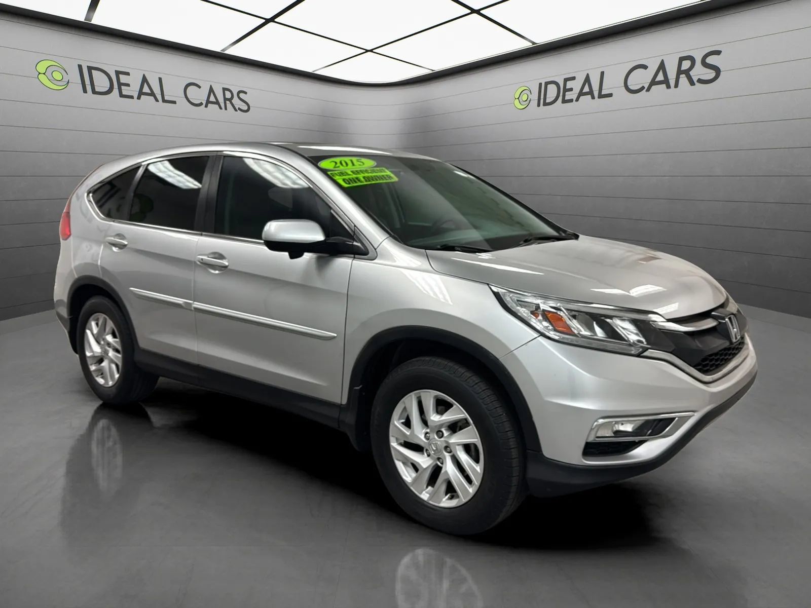 Used 2015 Honda CR-V EX image 7