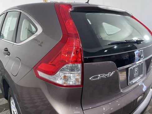 Used 2014 Honda CR-V LX image 33