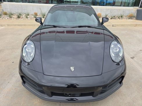 Certified 2025 Porsche 911 Carrera RWD image 10