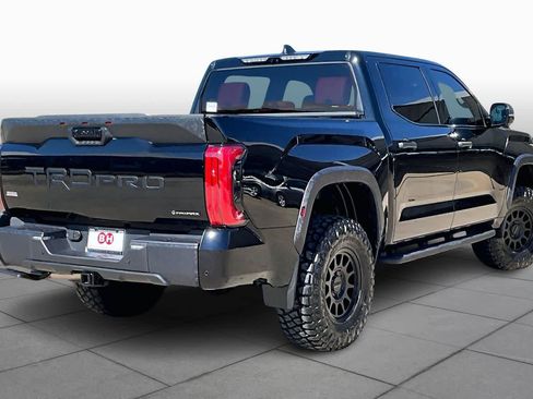 Used 2026 Toyota Tundra TRD Pro AWD/4WD image 12