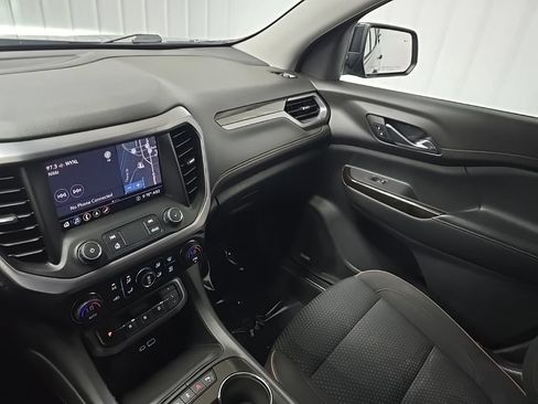 Used 2020 GMC Acadia AT4 w/ Driver Alert Package II AWD/4WD image 26