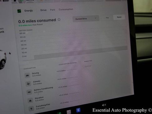 Used 2019 Tesla Model 3 Long Range AWD/4WD image 22