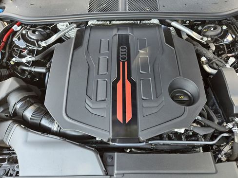 New 2025 Audi S5 Premium Plus image 33