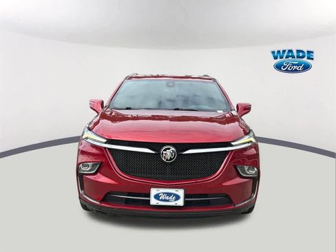 Used 2023 Buick Enclave Essence w/ Experience Buick Package image 2