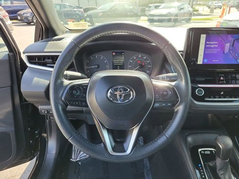 Used 2024 Toyota Corolla SE FWD image 26