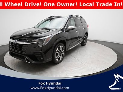 Used 2023 Subaru Ascent Touring