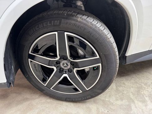 Certified 2024 Mercedes-Benz GLC 300 4MATIC image 28