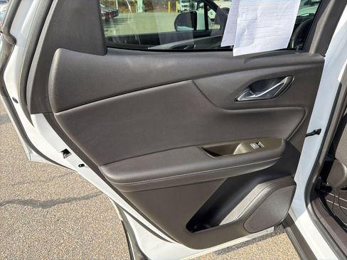 Used 2023 Chevrolet Blazer LT w/ Driver Confidence Package image 17