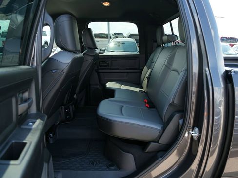 Used 2026 RAM 2500 Tradesman AWD/4WD image 22