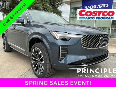 New 2026 Volvo XC90 T8 Ultra w/ Protection Package Premier