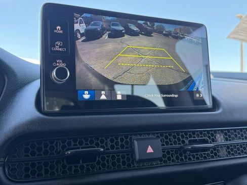Used 2026 Honda HR-V LX image 22