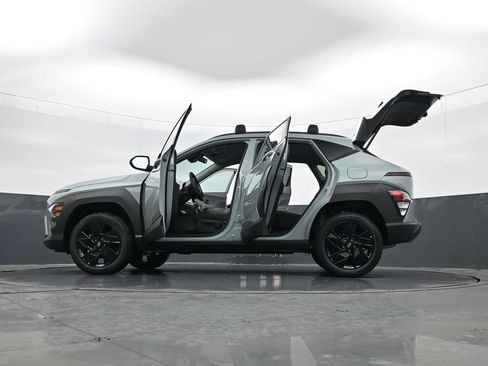 New 2026 Hyundai Kona SEL Sport AWD/4WD image 34