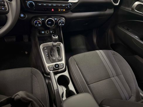 New 2026 Hyundai Venue SEL image 24